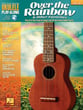 Ukulele Play-Along No. 29: Over the Raibow and Other Favorites Guitar and Fretted sheet music cover